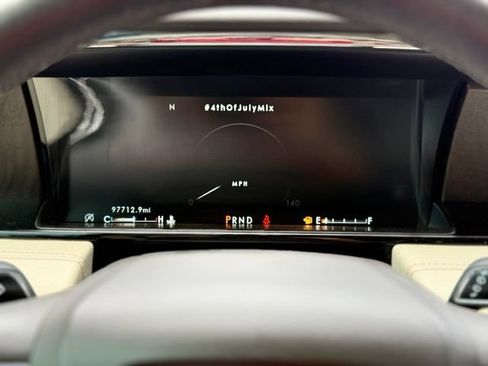 Used 2019 Lincoln Navigator Reserve AWD/4WD image 31