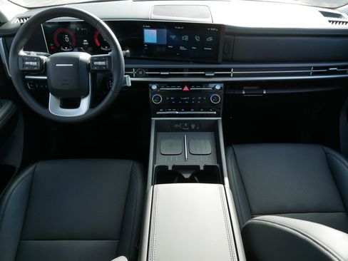 Certified 2026 Hyundai Santa Fe SEL image 10