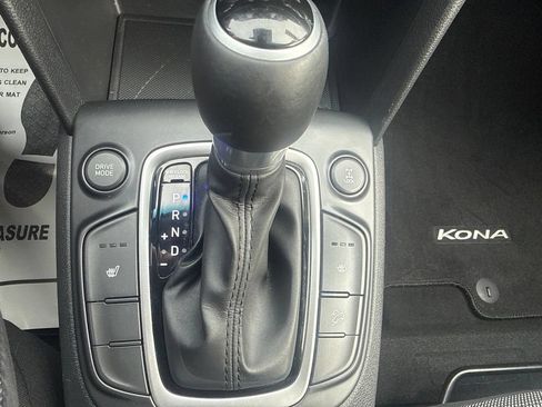 Used 2019 Hyundai Kona SEL w/ SEL Tech Package 02 AWD/4WD image 29
