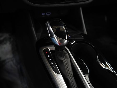 Used 2024 Buick Envista Avenir image 25