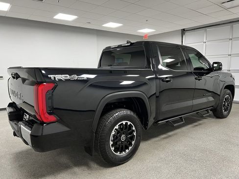 Used 2024 Toyota Tundra SR5 image 13