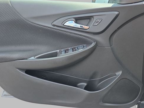 Used 2023 Chevrolet Malibu LT FWD image 29