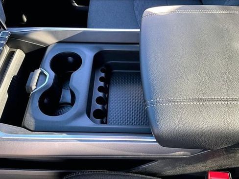 New 2026 RAM 2500 Lone Star image 8