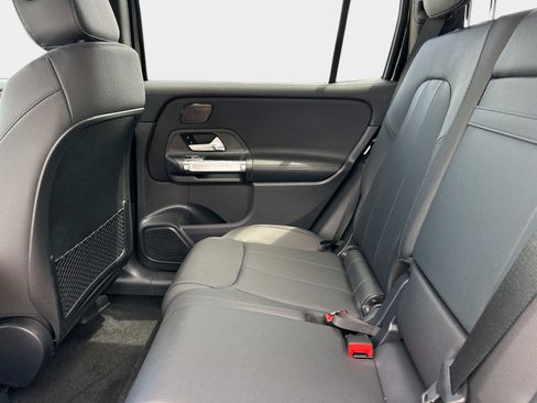 New 2025 Mercedes-Benz GLB 250 250 4MATIC SUV image 14