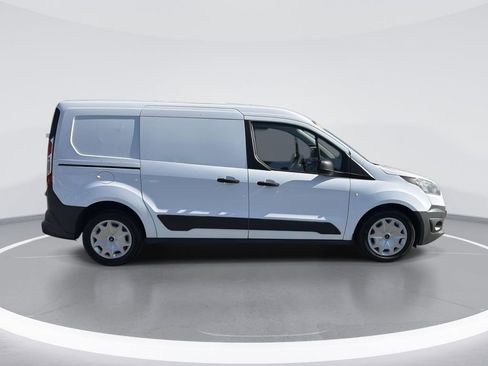 Used 2017 Ford Transit Connect XL image 3
