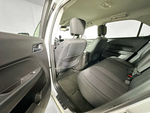 Used 2013 Chevrolet Equinox LT FWD image 17