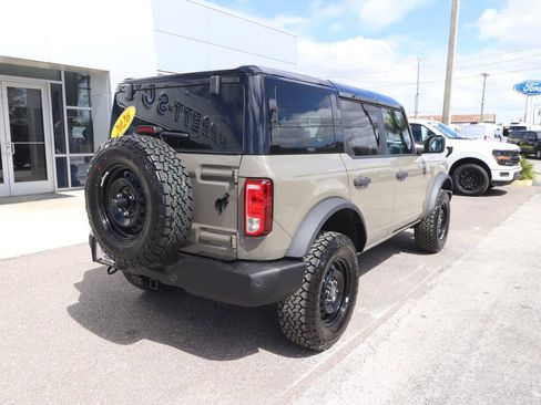 New 2026 Ford Bronco Big Bend image 15