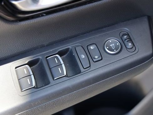 Certified 2025 Honda CR-V Sport image 16