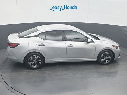 Used 2023 Nissan Sentra SV image 25