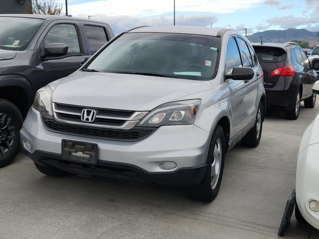 Used 2011 Honda CR-V LX image 1