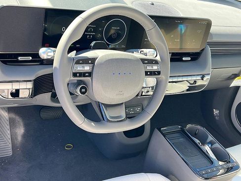 New 2026 Hyundai Ioniq 5 Limited image 7