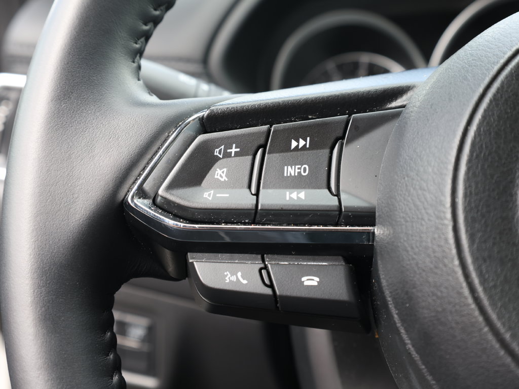 Used 2025 MAZDA CX-5 AWD 2.5 S image 36