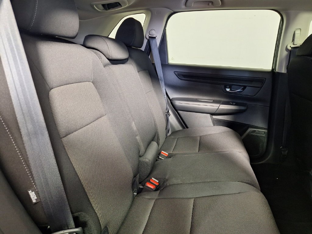 Used 2024 Honda CR-V EX image 27