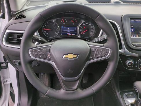 Certified 2023 Chevrolet Equinox LT image 13