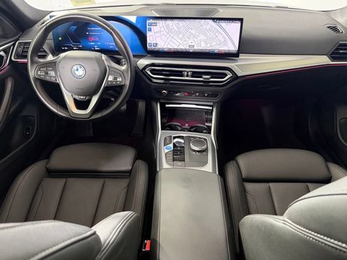 Used 2023 BMW i4 eDrive35 w/ Premium Package RWD image 12