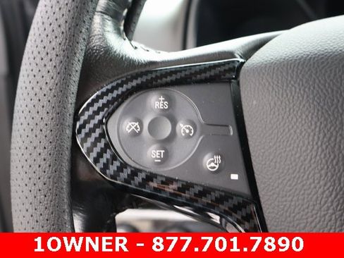 Used 2019 Chevrolet Colorado ZR2 w/ ZR2 Dusk Special Edition image 24