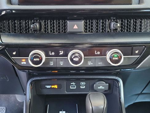 Used 2023 Honda CR-V Sport Touring image 27