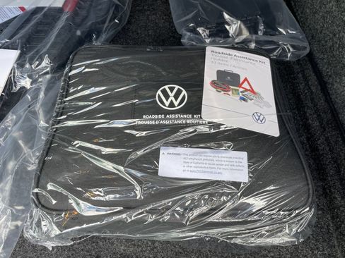 Used 2026 Volkswagen Jetta GLI Autobahn FWD image 48