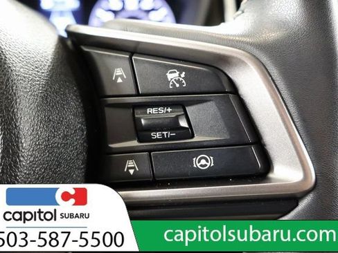 Used 2023 Subaru Ascent Touring AWD/4WD image 20