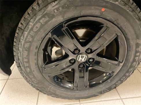 Used 2022 Honda Ridgeline Black Edition image 10