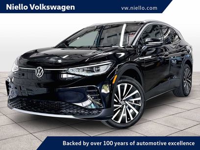 Used 2023 Volkswagen ID.4 Pro S Plus