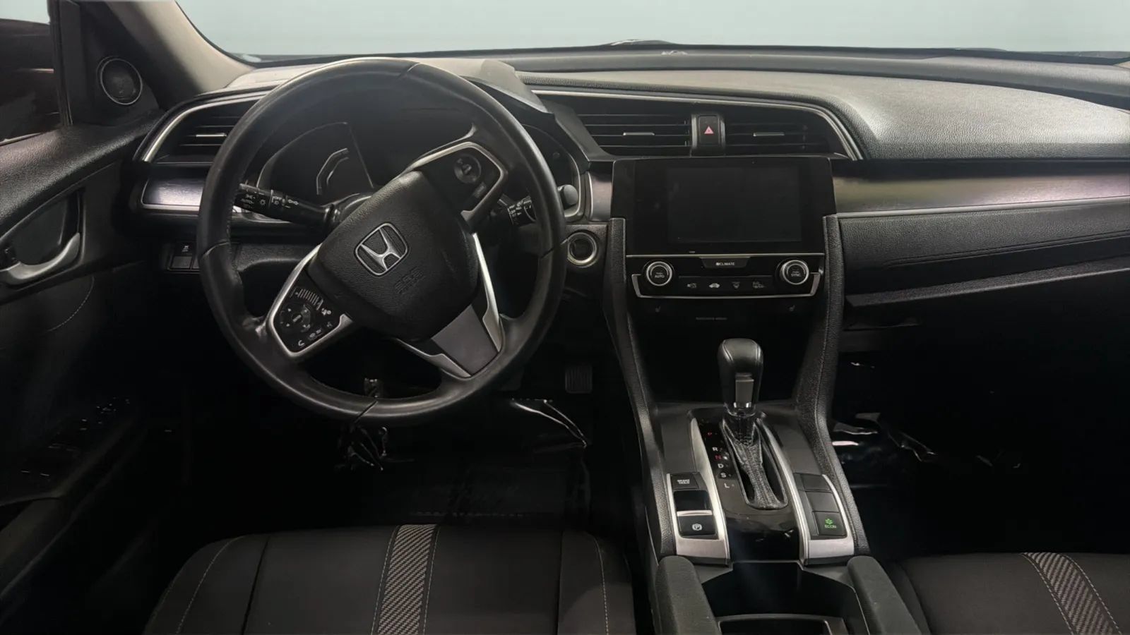 Used 2018 Honda Civic EX-T image 11
