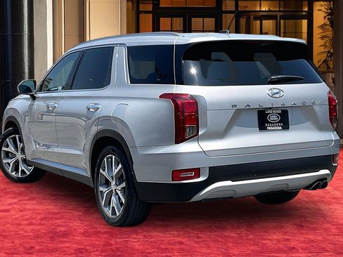 Used 2022 Hyundai Palisade SEL w/ Convenience Package FWD image 11