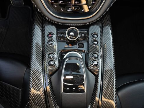 Used 2023 Aston Martin DBX 707 AWD/4WD image 37