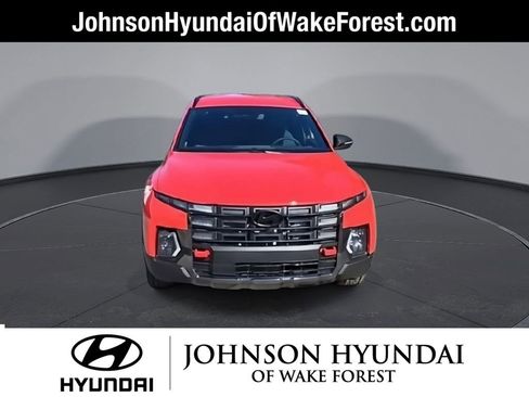 New 2026 Hyundai Santa Cruz XRT AWD/4WD image 2