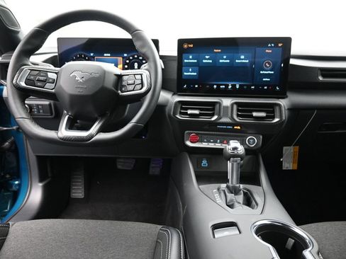 New 2026 Ford Mustang GT RWD image 19