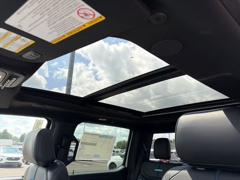 New 2026 Ford F350 Platinum AWD/4WD image 27