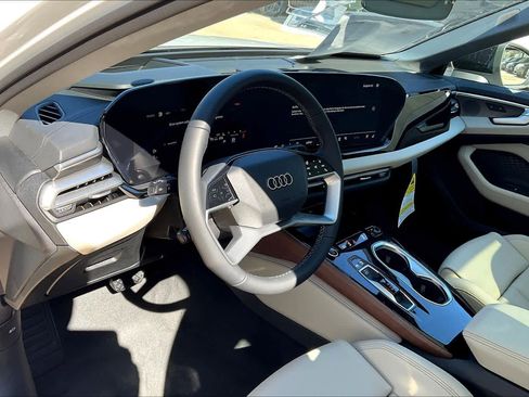 New 2026 Audi A6 Premium Plus image 8