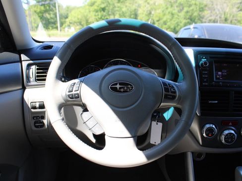 Used 2012 Subaru Forester 2.5X Limited AWD/4WD image 34