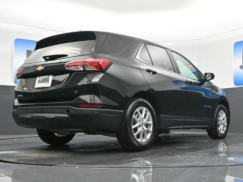 Used 2024 Chevrolet Equinox LT image 23
