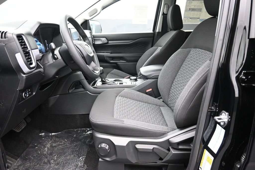 New 2026 Ford Ranger XL w/ FX4 Off-Road Package AWD/4WD image 16