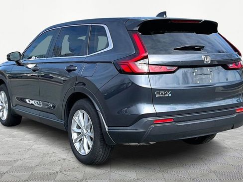 Used 2024 Honda CR-V EX image 5