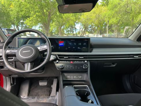 Used 2025 Hyundai Sonata SEL image 29