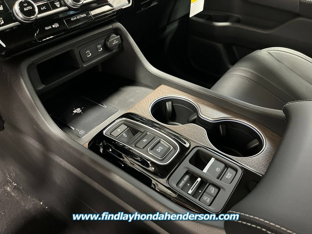 New 2026 Honda Pilot Elite image 23