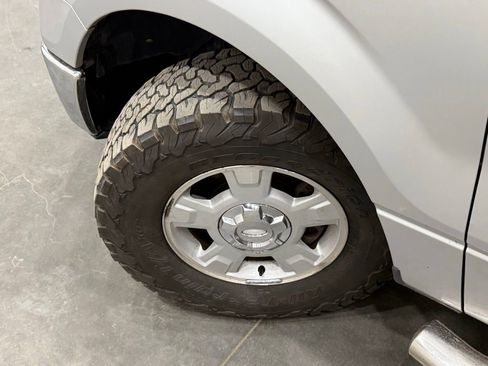 Used 2013 Ford F150 XLT image 23