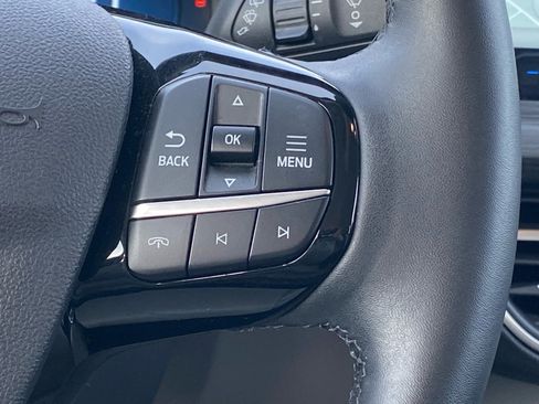 Certified 2025 Ford Escape Platinum w/ Premium Technology Package image 10