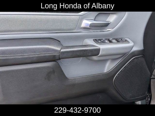 Used 2022 RAM 1500 Big Horn AWD/4WD image 10