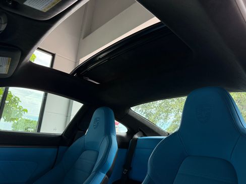 Used 2024 Porsche 911 Carrera S RWD image 39