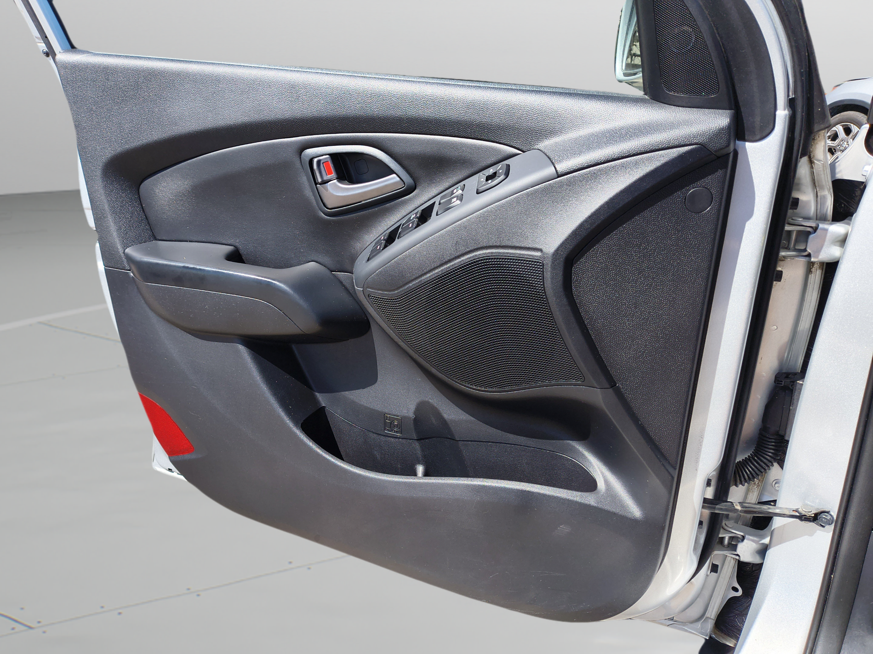 Used 2014 Hyundai Tucson Limited FWD image 21