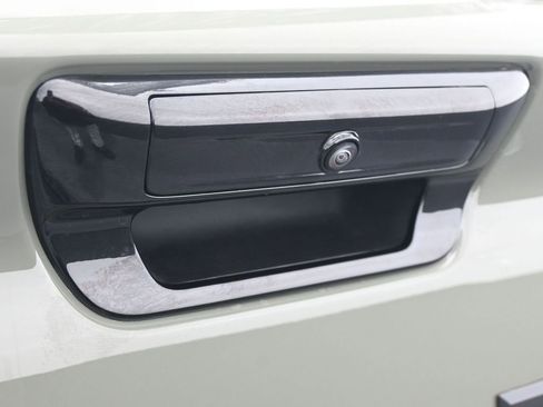 Used 2026 RAM 1500 Laramie w/ Night Edition AWD/4WD image 30