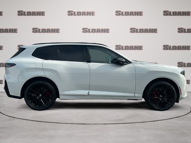 New 2027 BMW X5 xDrive40i w/ M Sport Professional Package AWD/4WD image 6