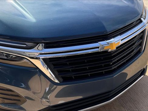 Certified 2024 Chevrolet Equinox LT FWD image 28