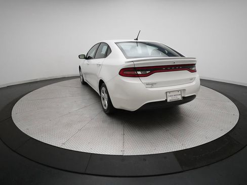 Used 2015 Dodge Dart SXT image 32