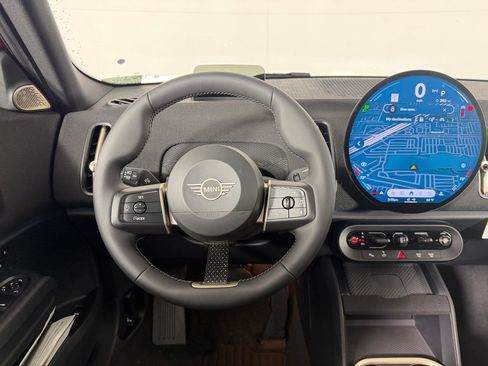 New 2027 MINI Cooper Countryman S AWD/4WD image 29