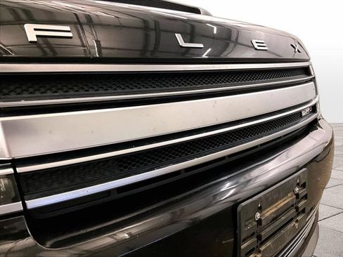 Used 2015 Ford Flex Limited w/ Equipment Group 303A AWD/4WD image 30