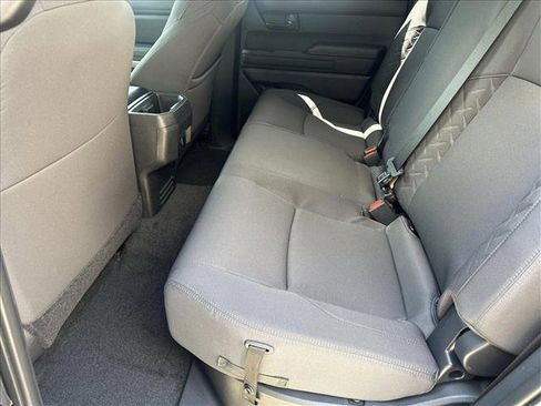 New 2025 Toyota Tacoma SR5 image 17